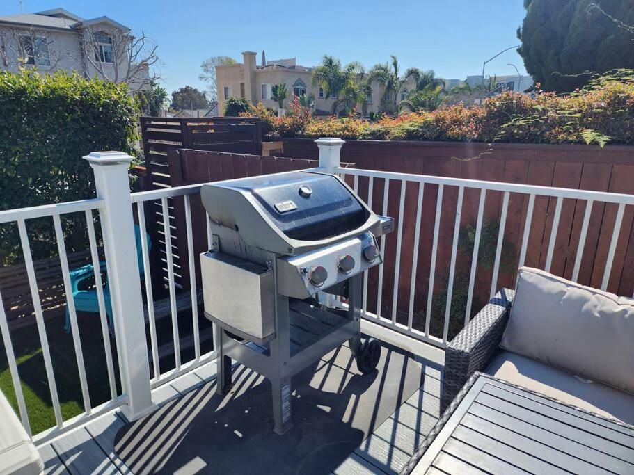 Beach House In The Heart Of Pb San Diego Extérieur photo
