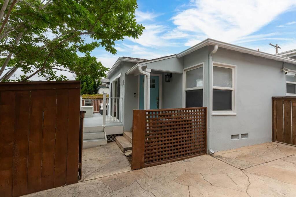 Beach House In The Heart Of Pb San Diego Extérieur photo