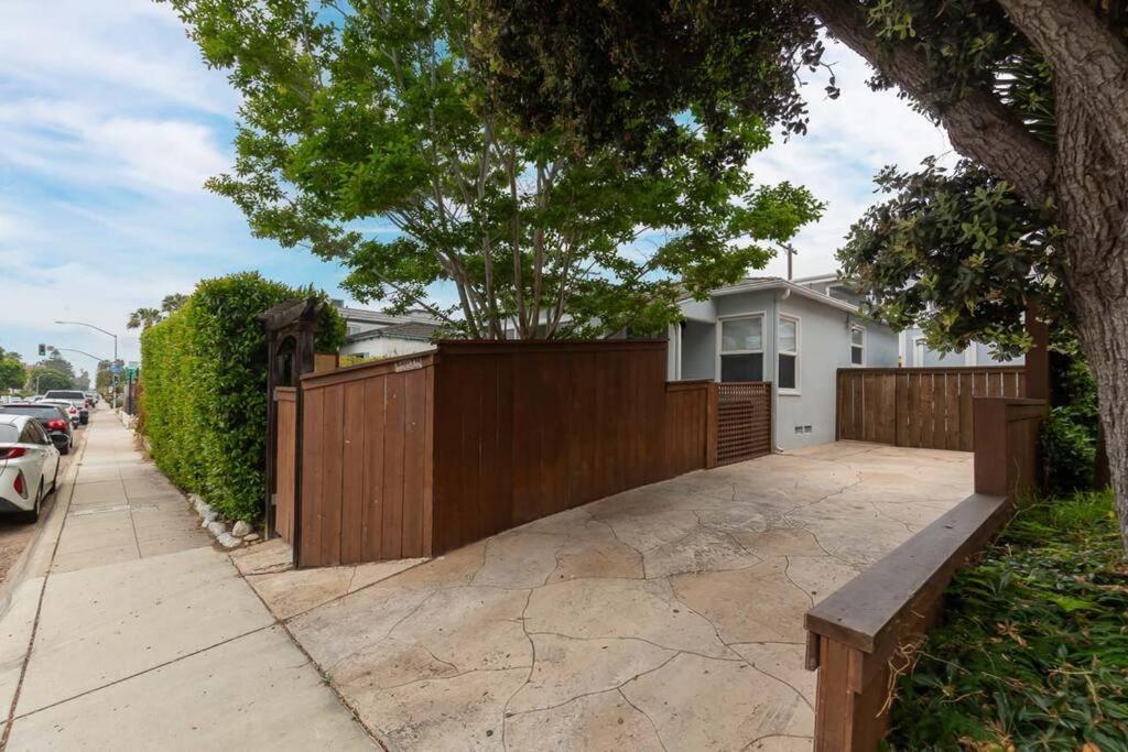 Beach House In The Heart Of Pb San Diego Extérieur photo