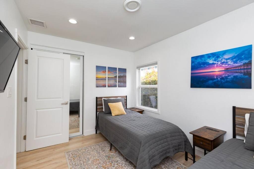 Beach House In The Heart Of Pb San Diego Extérieur photo