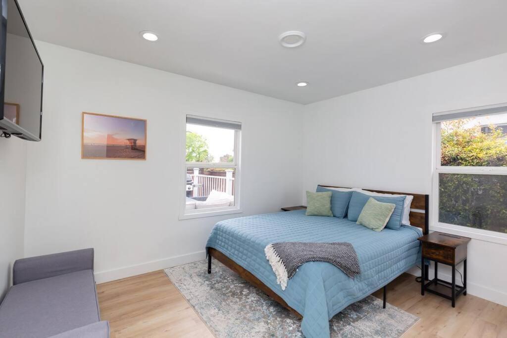 Beach House In The Heart Of Pb San Diego Extérieur photo