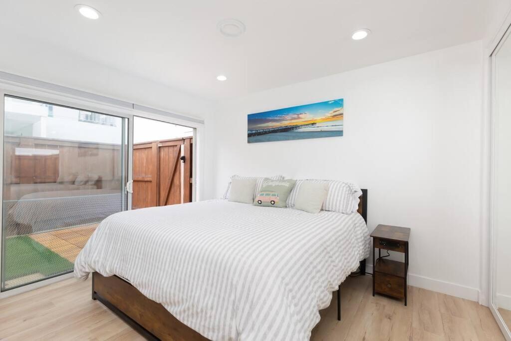 Beach House In The Heart Of Pb San Diego Extérieur photo