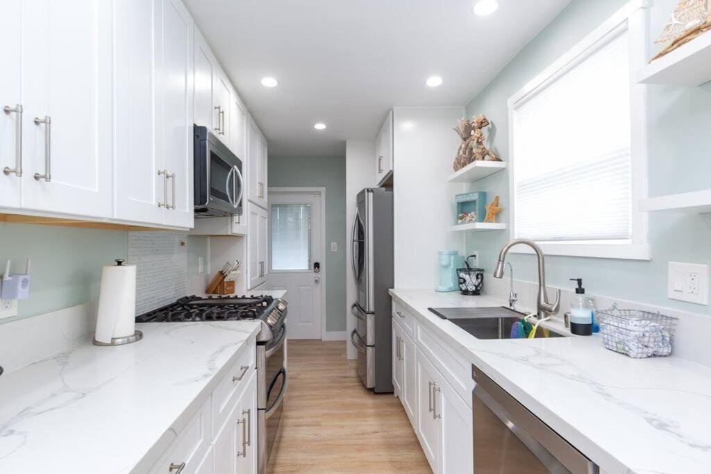 Beach House In The Heart Of Pb San Diego Extérieur photo